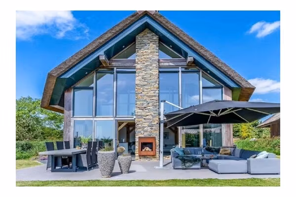 520683 in de koog - Foto 1 van 16