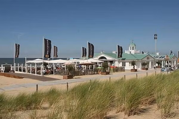 520691 in Noordwijk aan zee - Foto 11 van 11