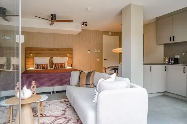 Walden 1 in Den Haag - Foto 2 van 40