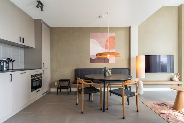 Walden 3 in Den Haag - Foto 2 van 38