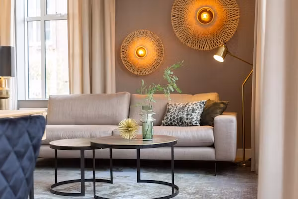 Maurits 3 in Den Haag - Foto 2 van 40