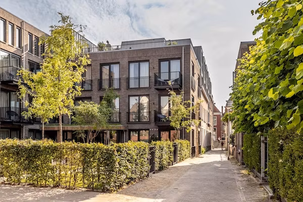 Delft 3B in Delft - Foto 1 van 40