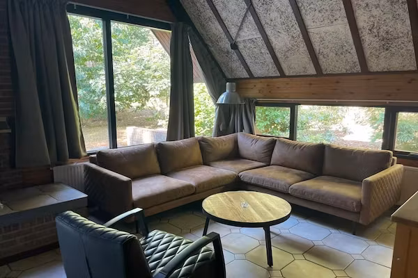 Vakantiepark Herperduin 22 in Herpen - Foto 2 van 7