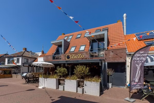 Vakantiehuisje Langstraat 29A Zoutelande 4 Personen  Comfortabel Verblijf in Zoutelande - Foto 1 van 64