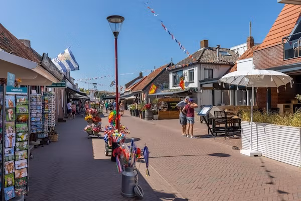 Langestraat 29D in Zoutelande - Foto 2 van 61