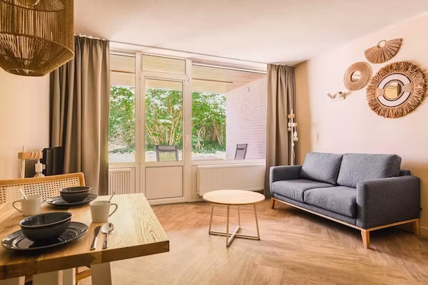 Appartement Comfort 2AR in Bruinisse - Foto 1 van 9