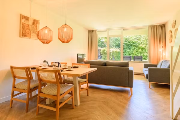 Appartement Senno 6 in Bruinisse - Foto 2 van 11