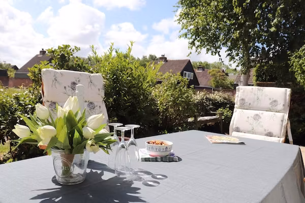 Constance in Noordwijkerhout - Foto 35 van 35