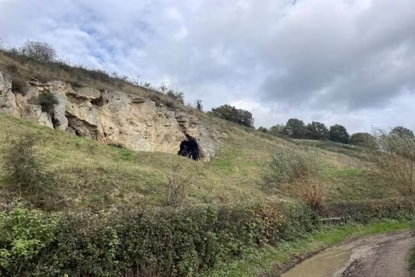 Berg Lodge in Bemelen - Foto 40 van 40