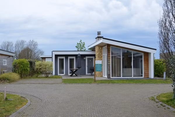 Ravenbosch - Garden Shed in Bemelen - Foto 1 van 41