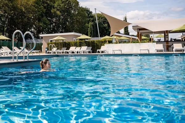 Ravenbosch - Garden Shed in Bemelen - Foto 2 van 41