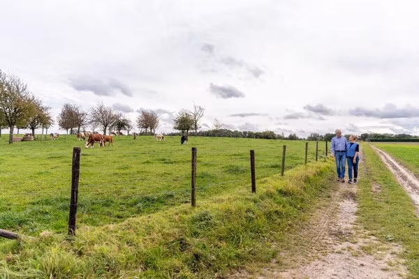 Ravenbosch - Garden Shed in Bemelen - Foto 41 van 41
