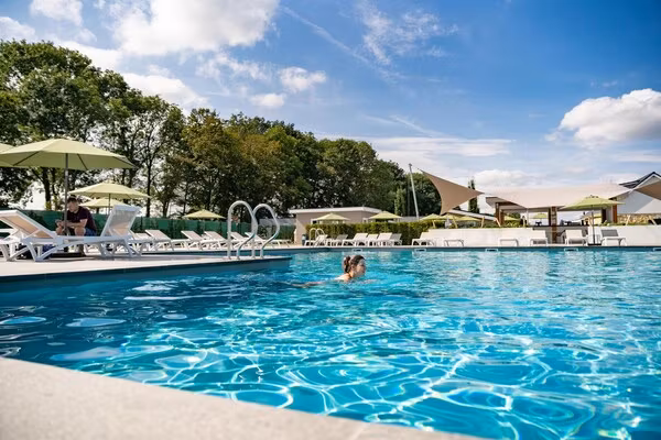 Ravenbosch - Fireplace & Garden Shed in Bemelen - Foto 2 van 41