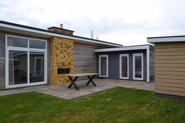 Ravenbosch Royaal - Bath, Fireplace & Garden House in Bemelen - Foto 1 van 40