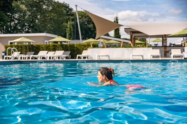 Ravenbosch Royaal - Bath, Fireplace & Garden House in Bemelen - Foto 2 van 40