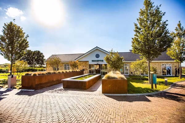 Ravenbosch Royal - Bath & Atmospheric fireplace in Bemelen - Foto 1 van 41