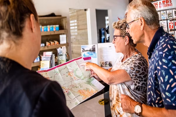 Schaelsbergerbosch - Fireplace & Garden Shed in Bemelen - Foto 40 van 40