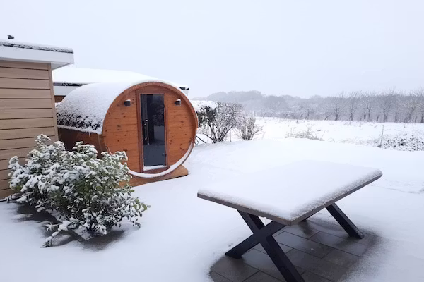 Ravenbosch - Fireplace, Garden Shed & Sauna in Bemelen - Foto 29 van 29