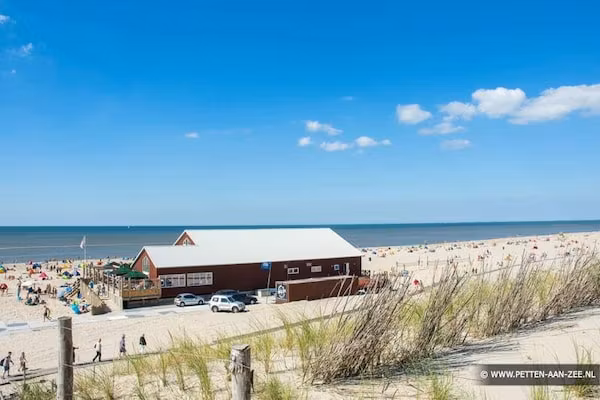 Watersnip 9 in Petten - Foto 28 van 28