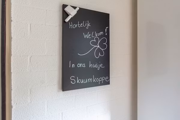 Watersnip 57 "Huis Skuumkoppe" in Petten - Foto 29 van 29