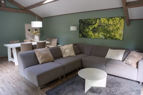 Heivlinder 4+2p in Ermelo - Foto 2 van 40