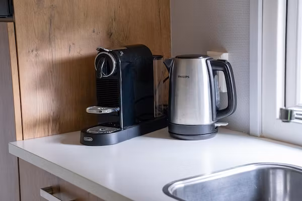 Heivlinder Comfort 4p in Ermelo - Foto 40 van 40