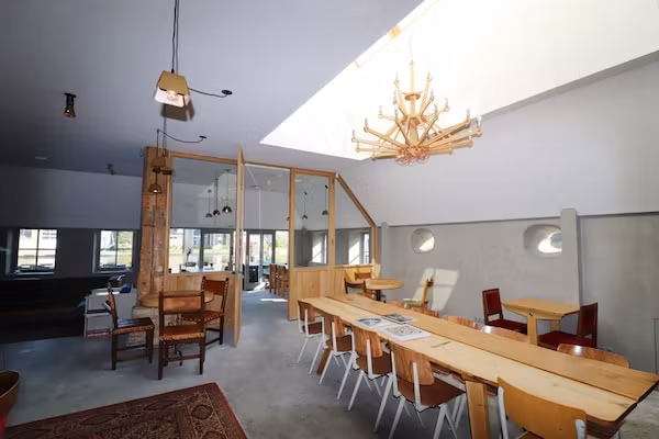 Omke Jan in Woudsend - Foto 2 van 40