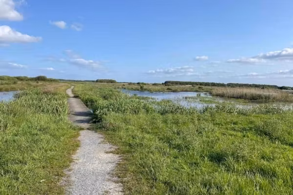 Docklodge 28 in Delfstrahuizen - Foto 40 van 40