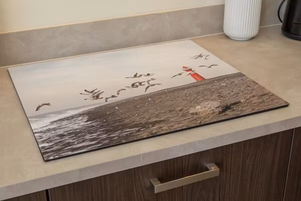 Huisje huren in Zeeland  De Strandloper Westkapelle - Charley Tooropstraat 1a  Strand & Natuur in Westkapelle - Foto 40 van 40