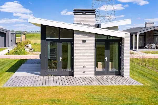 Polder in Oud Ade - Foto 1 van 26