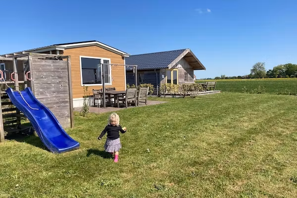 Grutto en Turleluur in Tjerkgaast - Foto 37 van 37