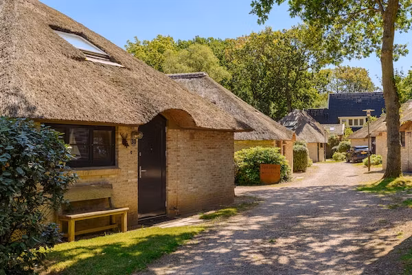 Buitenhuis Wellness in Schoorl - Foto 1 van 13