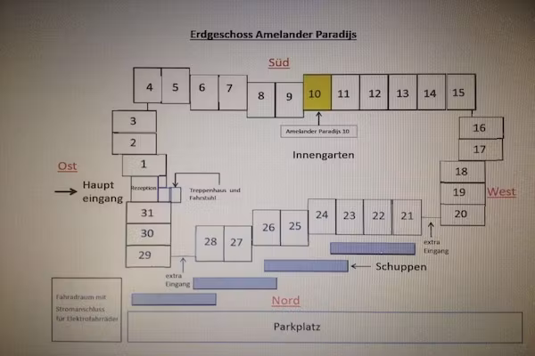 44615 in Buren Ameland - Foto 20 van 20
