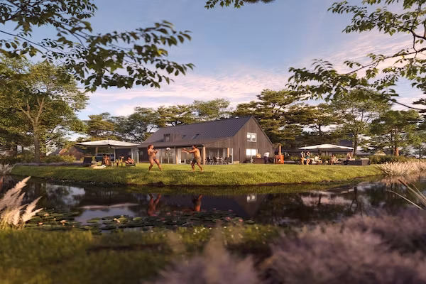 De Saale Lifestyle in TA Gasselte - Foto 1 van 16