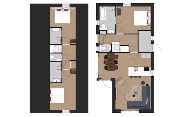 Draagsteen Outdoor Wellness in TA Gasselte - Foto 18 van 18