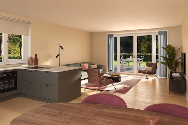 Dijkhuys in PS Opperdoes - Foto 2 van 11