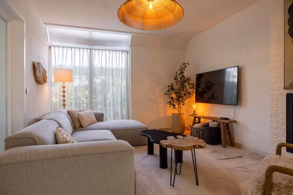 Cardium 11 Kamperland in Kamperland - Foto 1 van 40