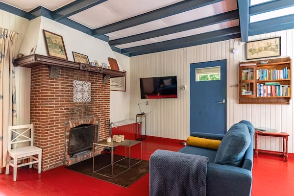 Hosa Semna Woonweg 60 Vrouwenpolder in Vrouwenpolder - Foto 2 van 31