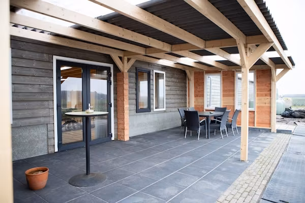 Het Boshuis in Oirschot - Foto 37 van 37