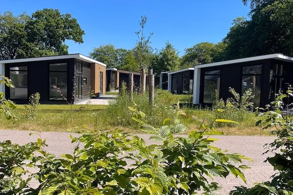 Yn 't Bosk 11 in Sint Nicolaasga - Foto 18 van 18