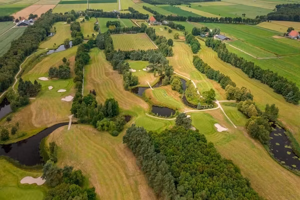 Yn 't Bosk 14 in Sint Nicolaasga - Foto 21 van 21