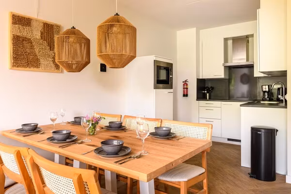 Appartement Comfort 6AR in Bruinisse - Foto 2 van 10