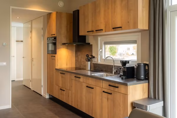 Op'e Pleats 3 in Sint Nicolaasga - Foto 1 van 19