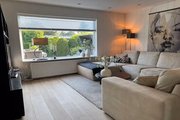 Eureka 103 in Sint Maartensvlotbrug - Foto 2 van 38