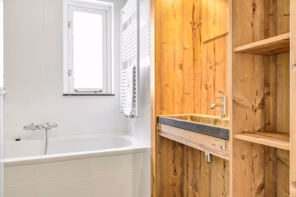 Parc Duc de Brabant 15 in Diessen-Baarschot - Foto 11 van 11