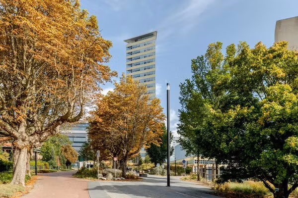 Toren van Oud 3 in Den Haag - Foto 1 van 39