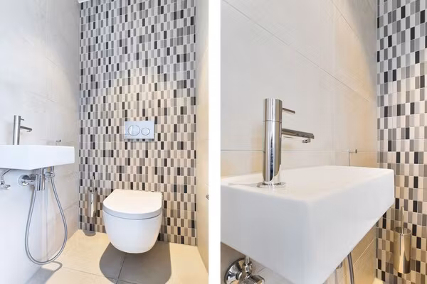 Toren van Oud 3 in Den Haag - Foto 39 van 39