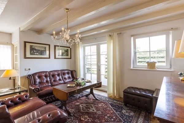 Huize Bobby's in Wemeldinge - Foto 1 van 40