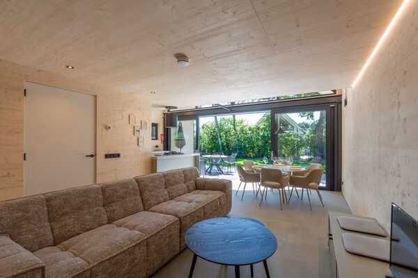 Belkmer Beachhouse in Sint Maartenszee - Foto 2 van 26