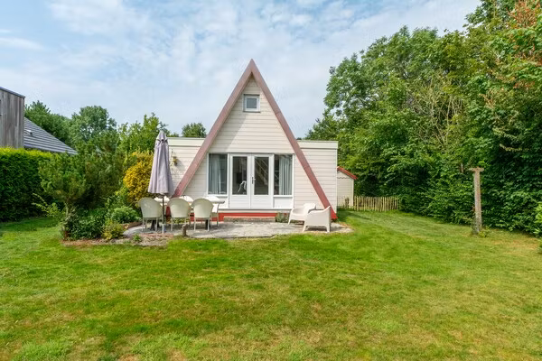 Duinland 50 in Sint Maartenszee - Foto 26 van 26